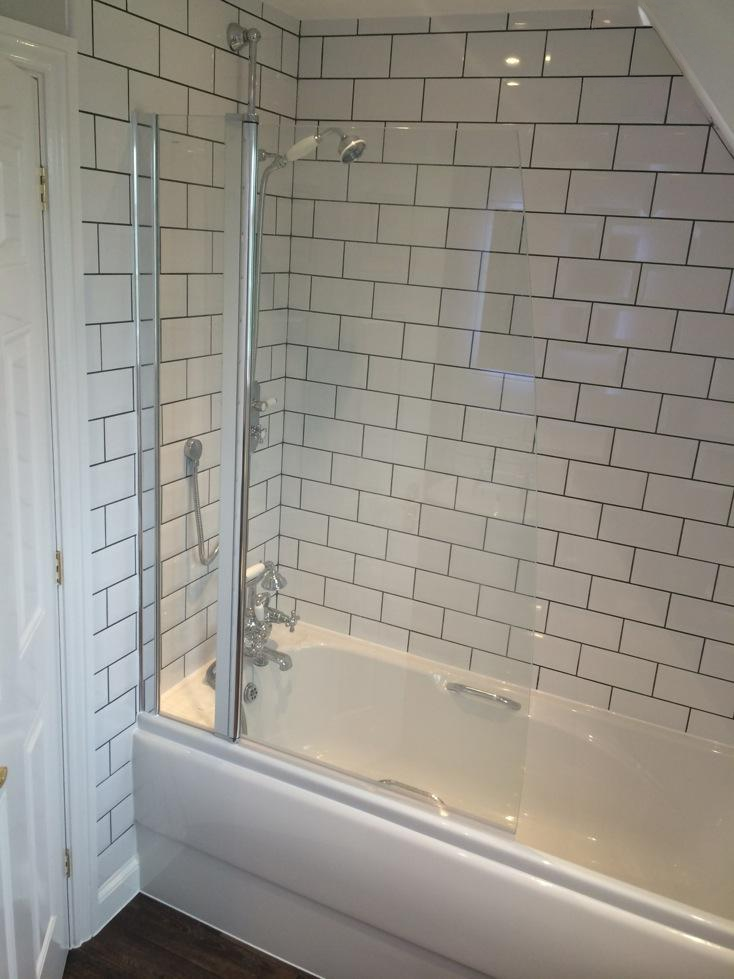Guest bathroom renovation in Monkston Park - Image 6