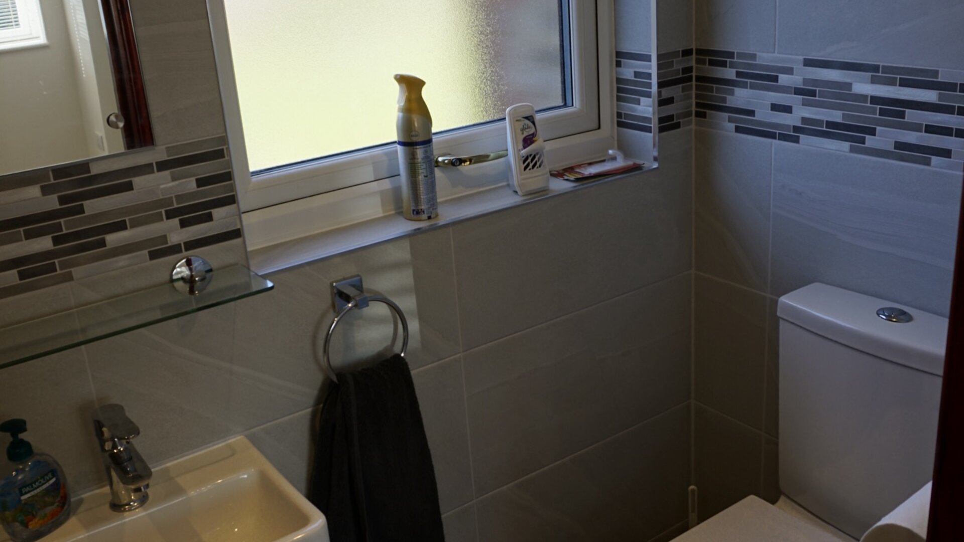 En-suite installation as a part of garage conversion - Image 4