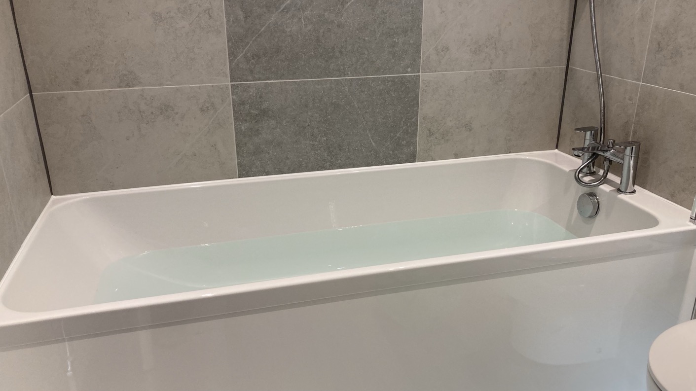 Bathroom renovation in Milton Keynes - Image 4