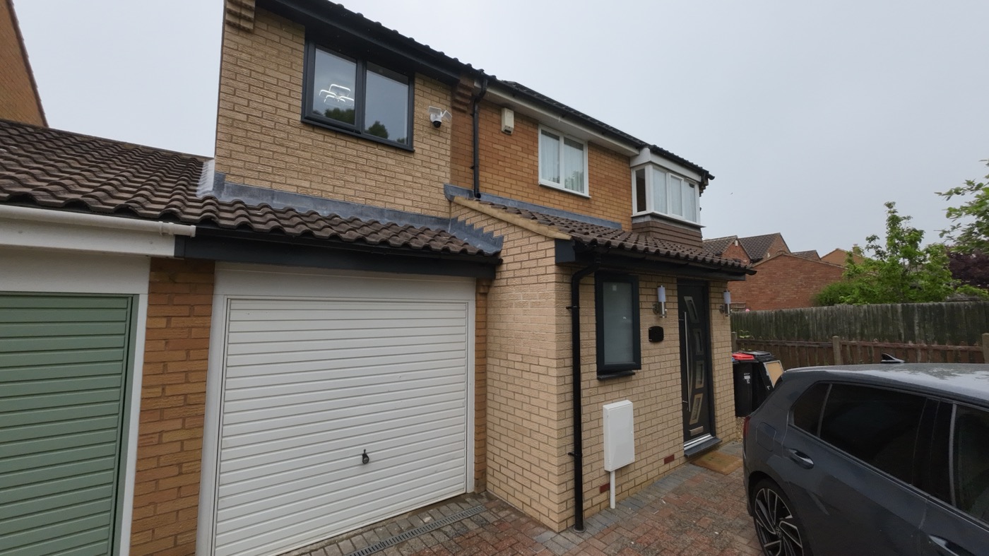 Extension in Oldbrook - Image 2