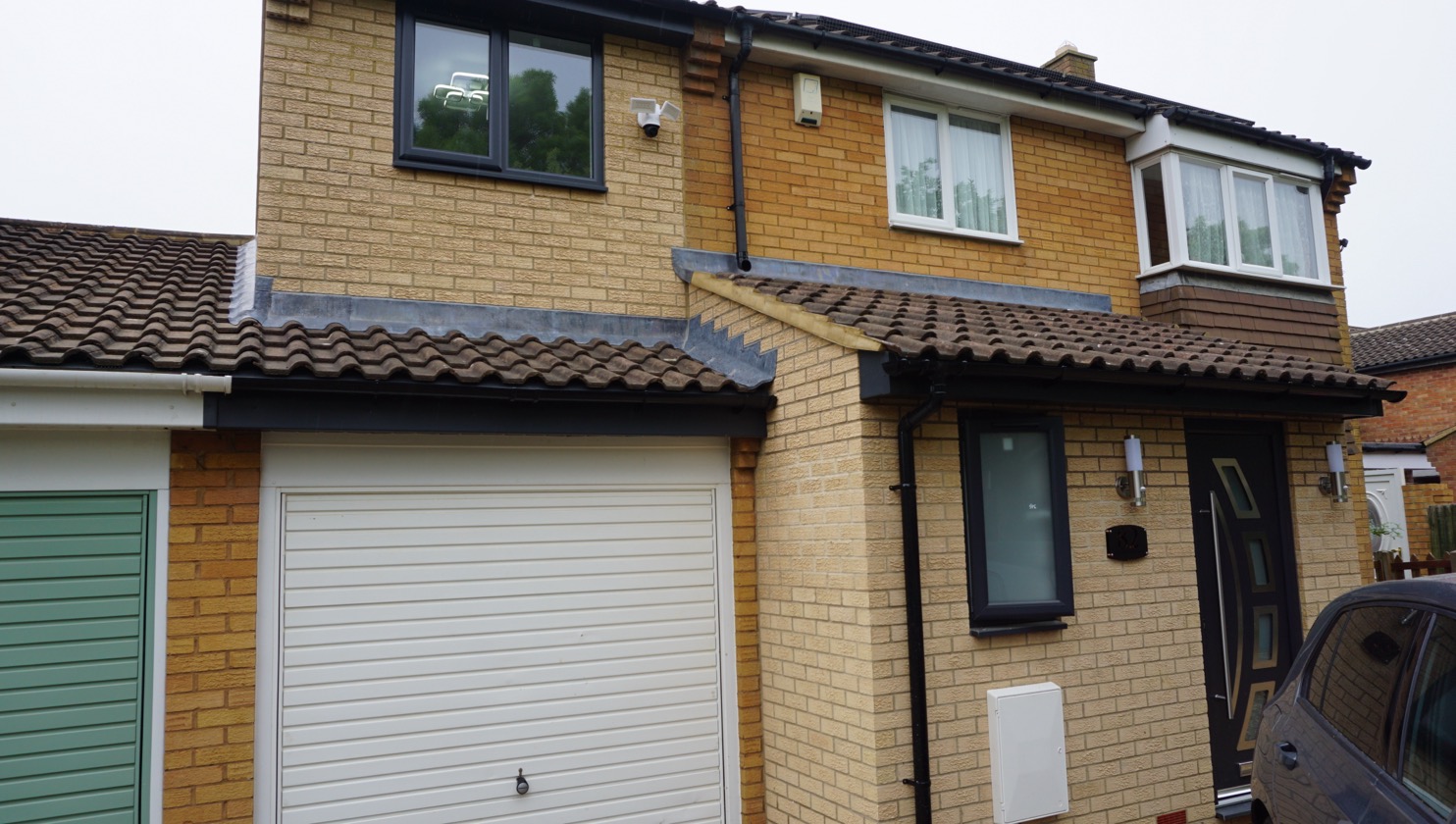 Extension in Oldbrook - Image 3
