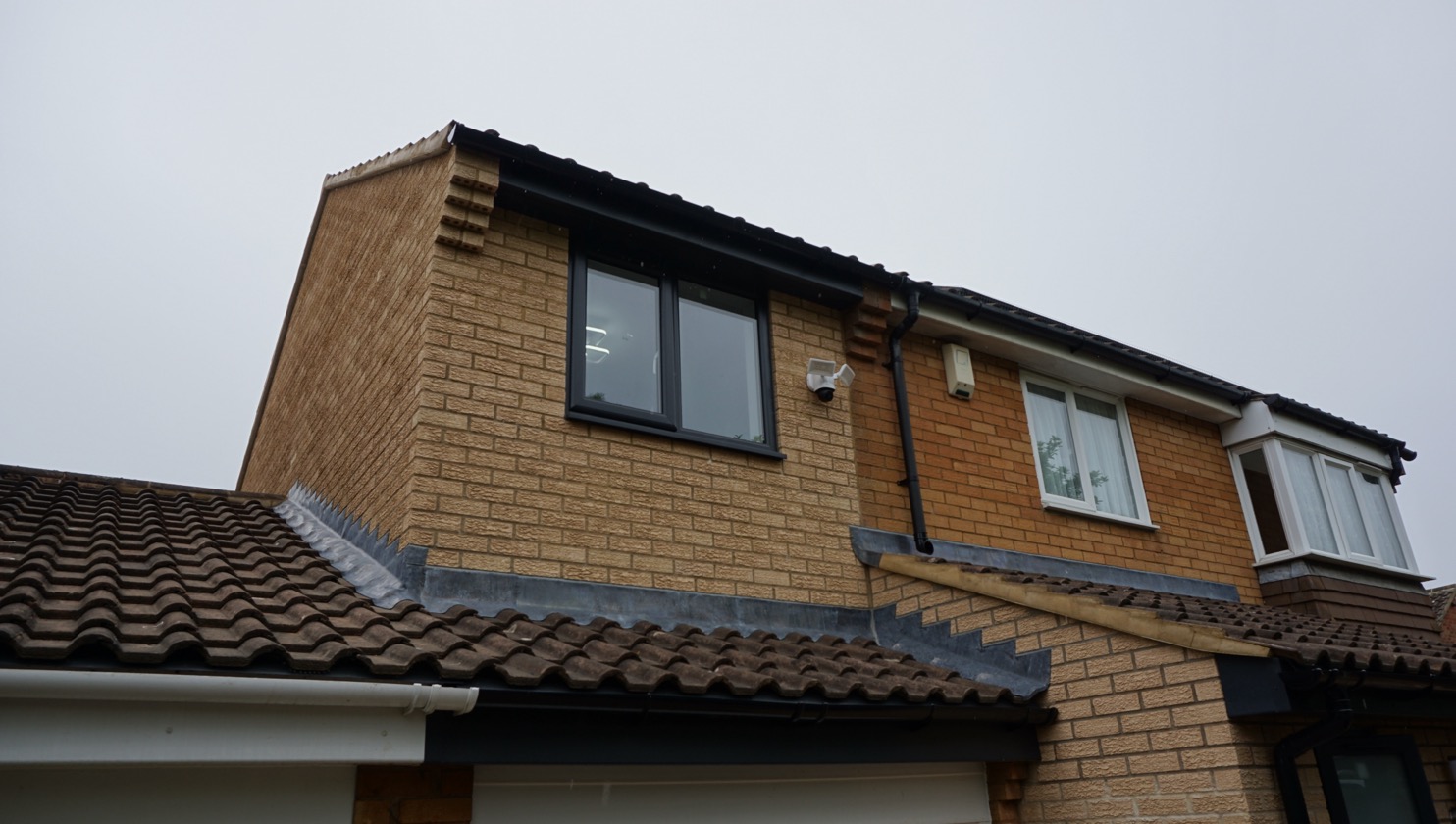 Extension in Oldbrook - Image 4