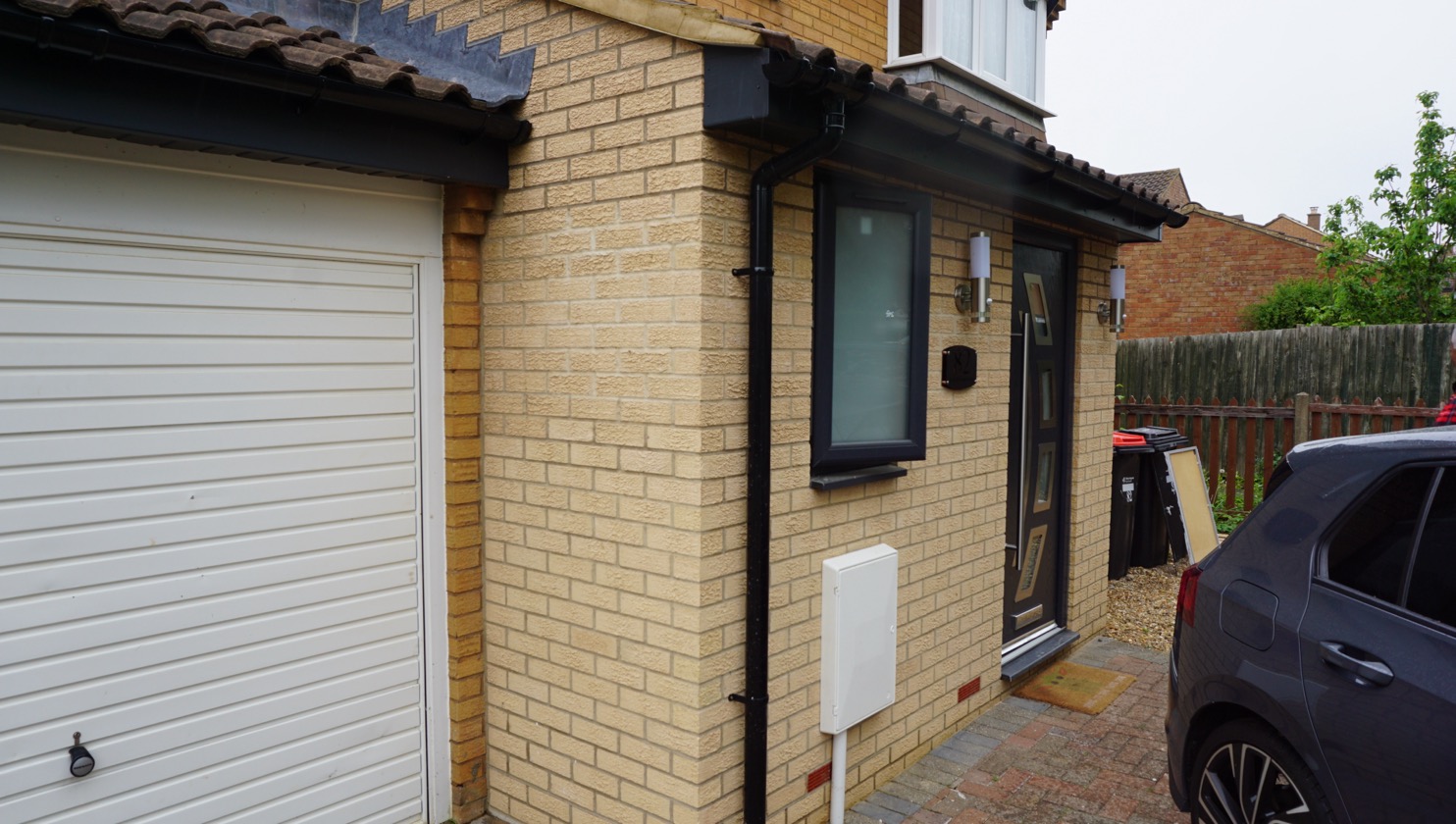 Extension in Oldbrook - Image 5