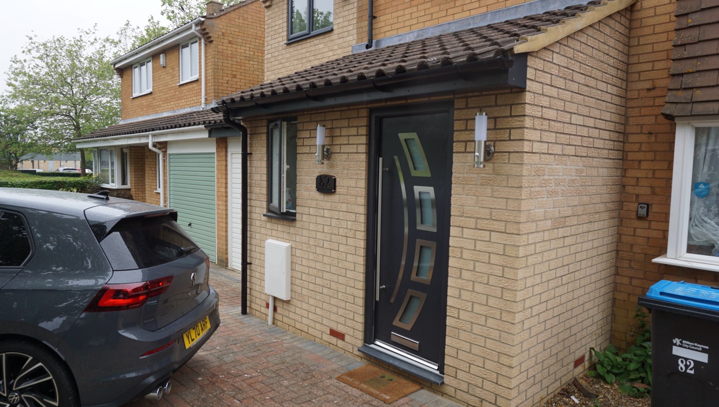 Extension in Oldbrook - Image 6