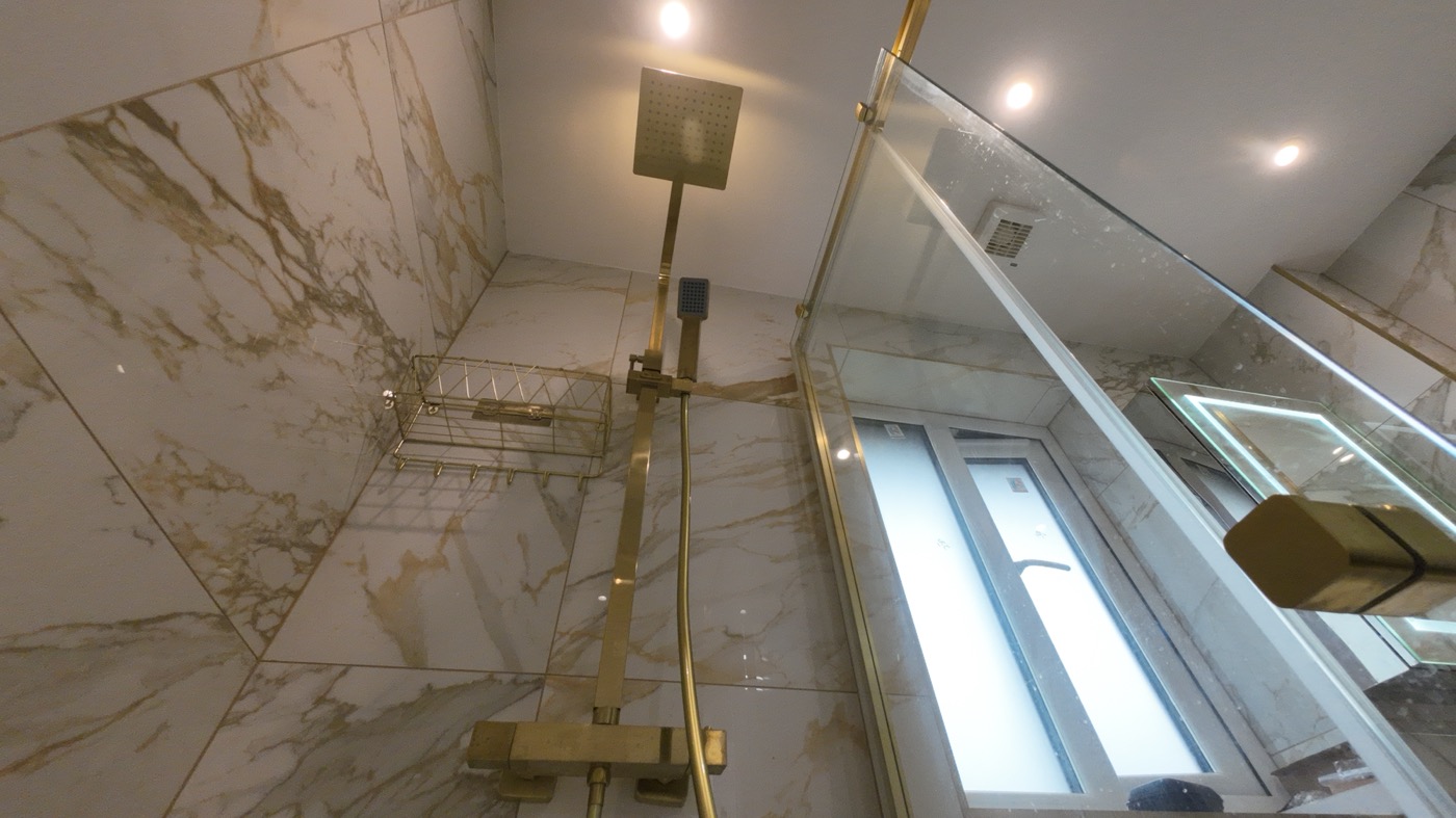 Extension in Oldbrook - Image 20
