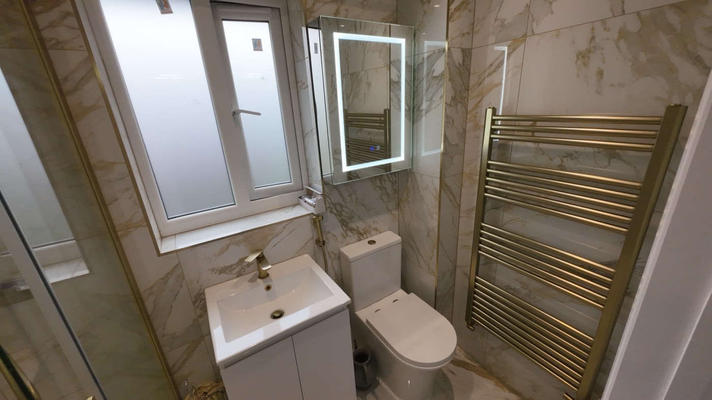 Extension in Oldbrook - Image 22