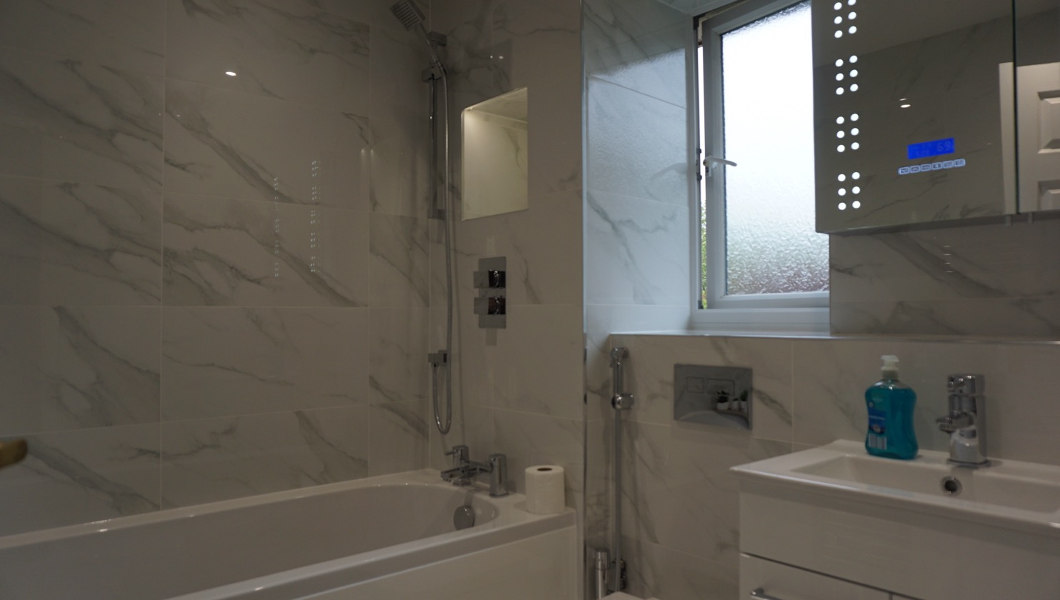 Extension in Oldbrook - Image 26