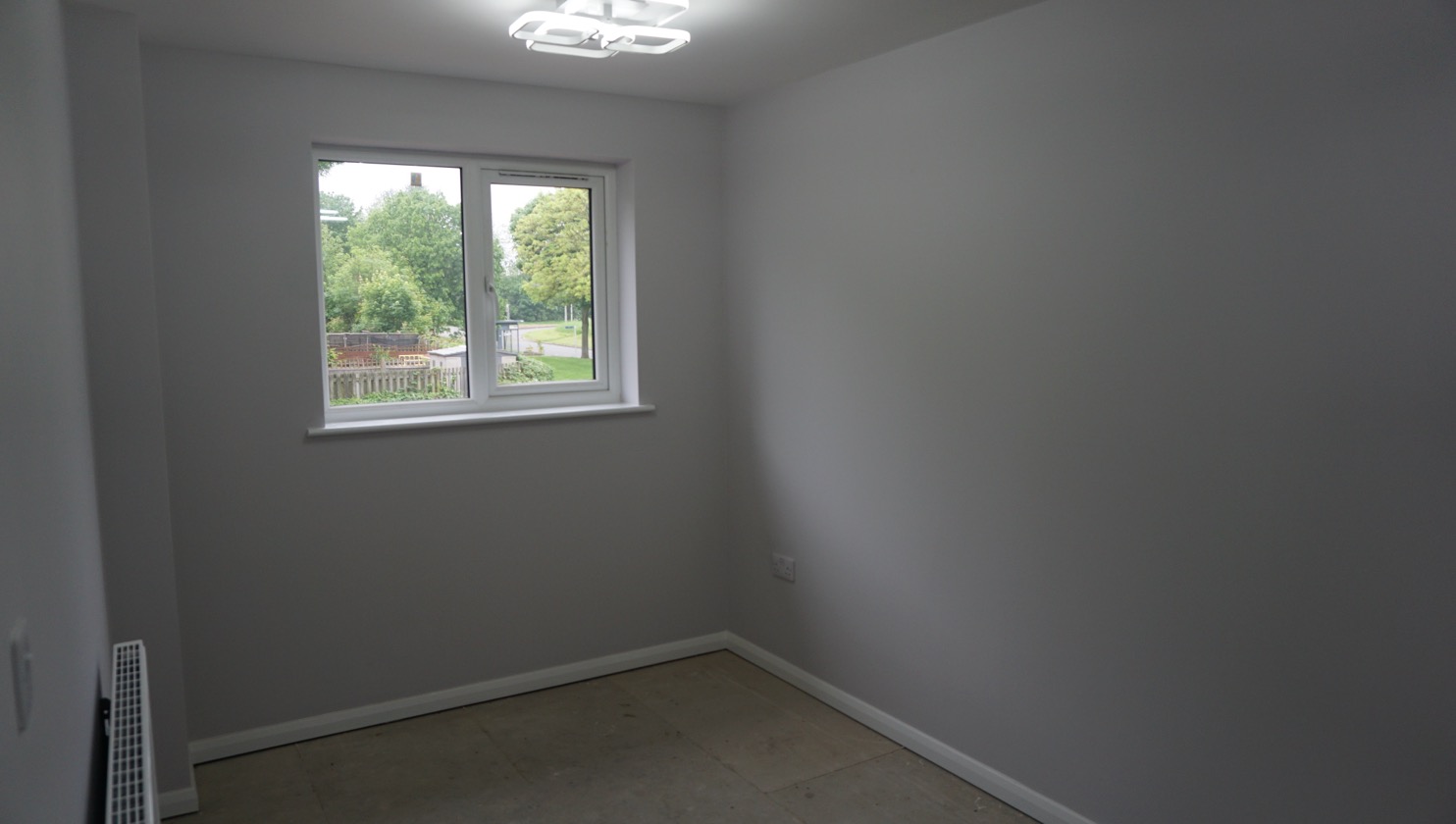 Extension in Oldbrook - Image 30