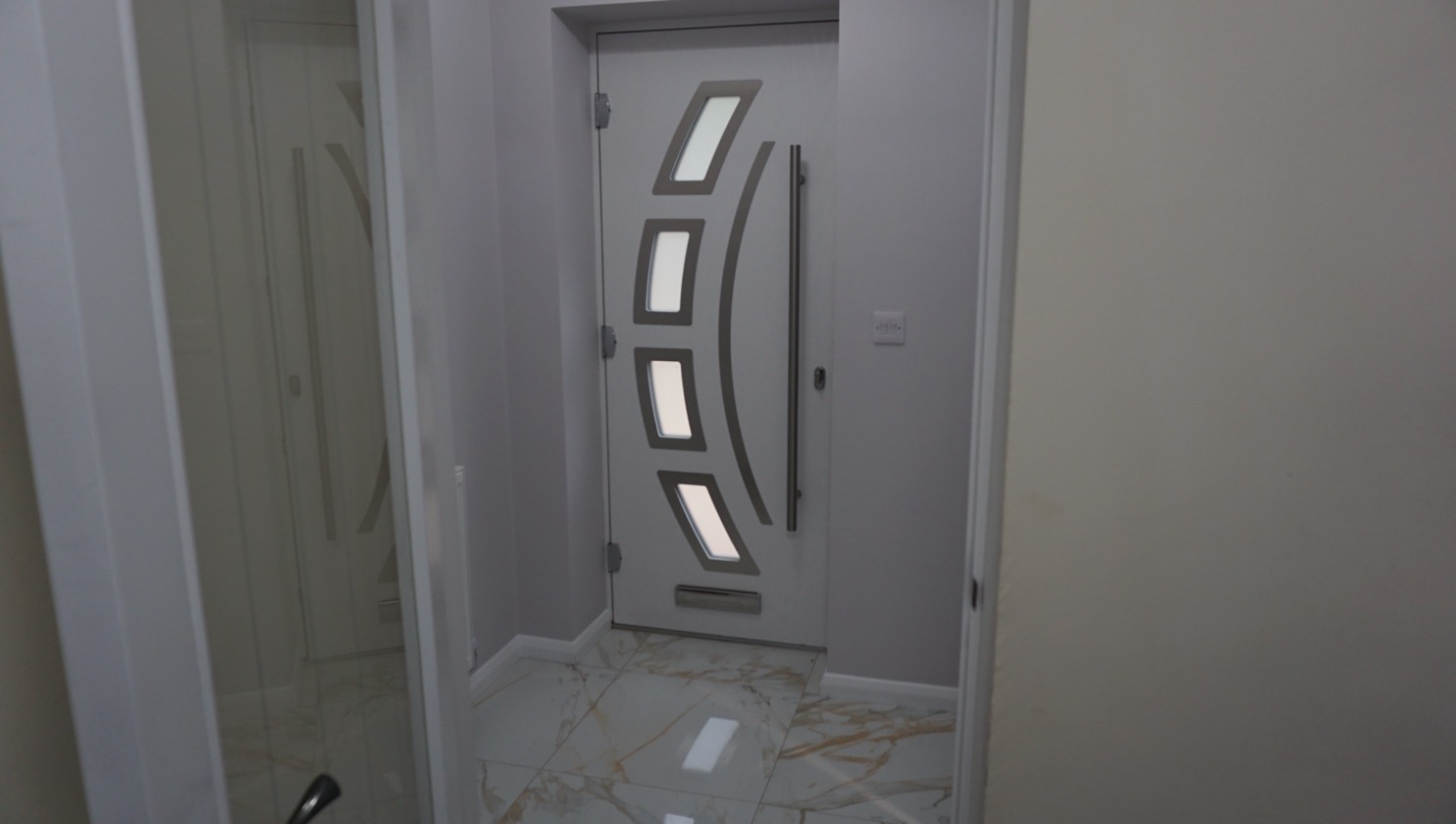 Extension in Oldbrook - Image 31