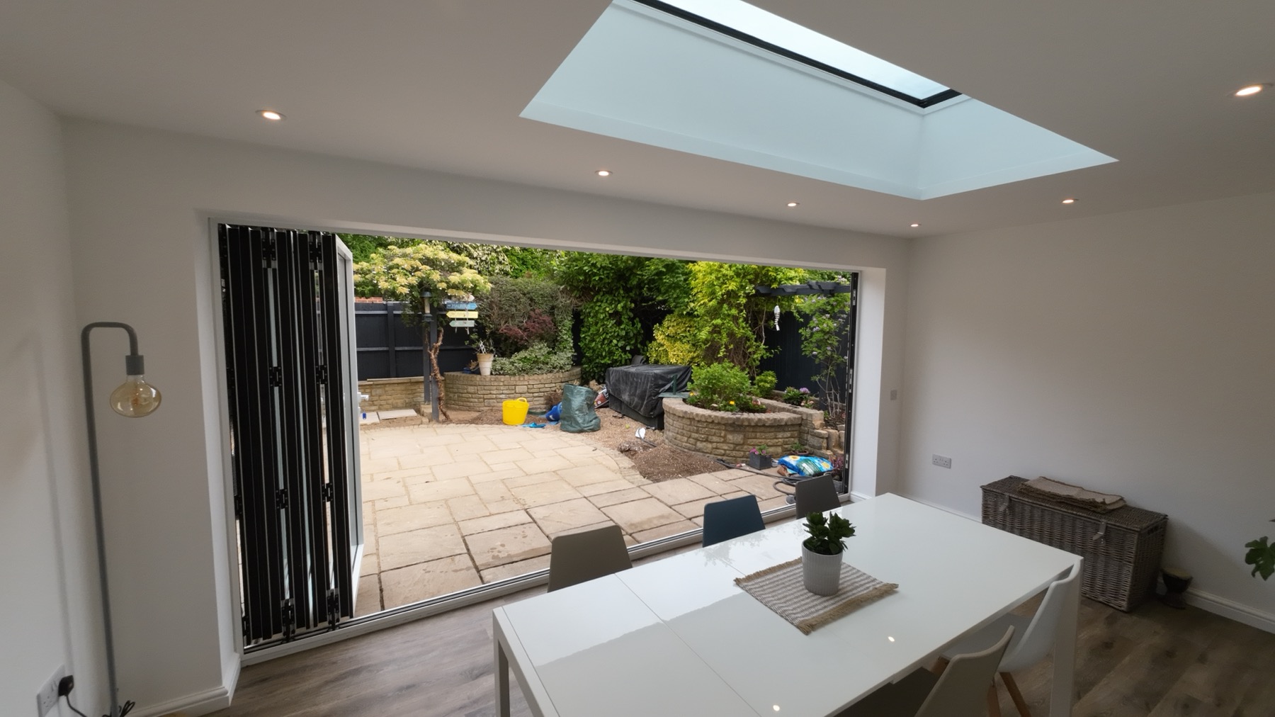 Luxury Single Storey Rear Extension in Wavendon Gate in Milton Keynes - Image 6