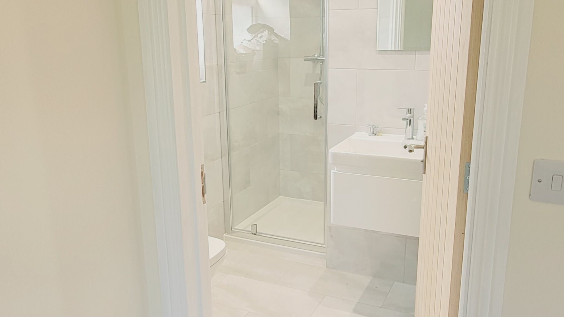 Large Two Storey Extension in Loughton Milton Keynes - Image 27