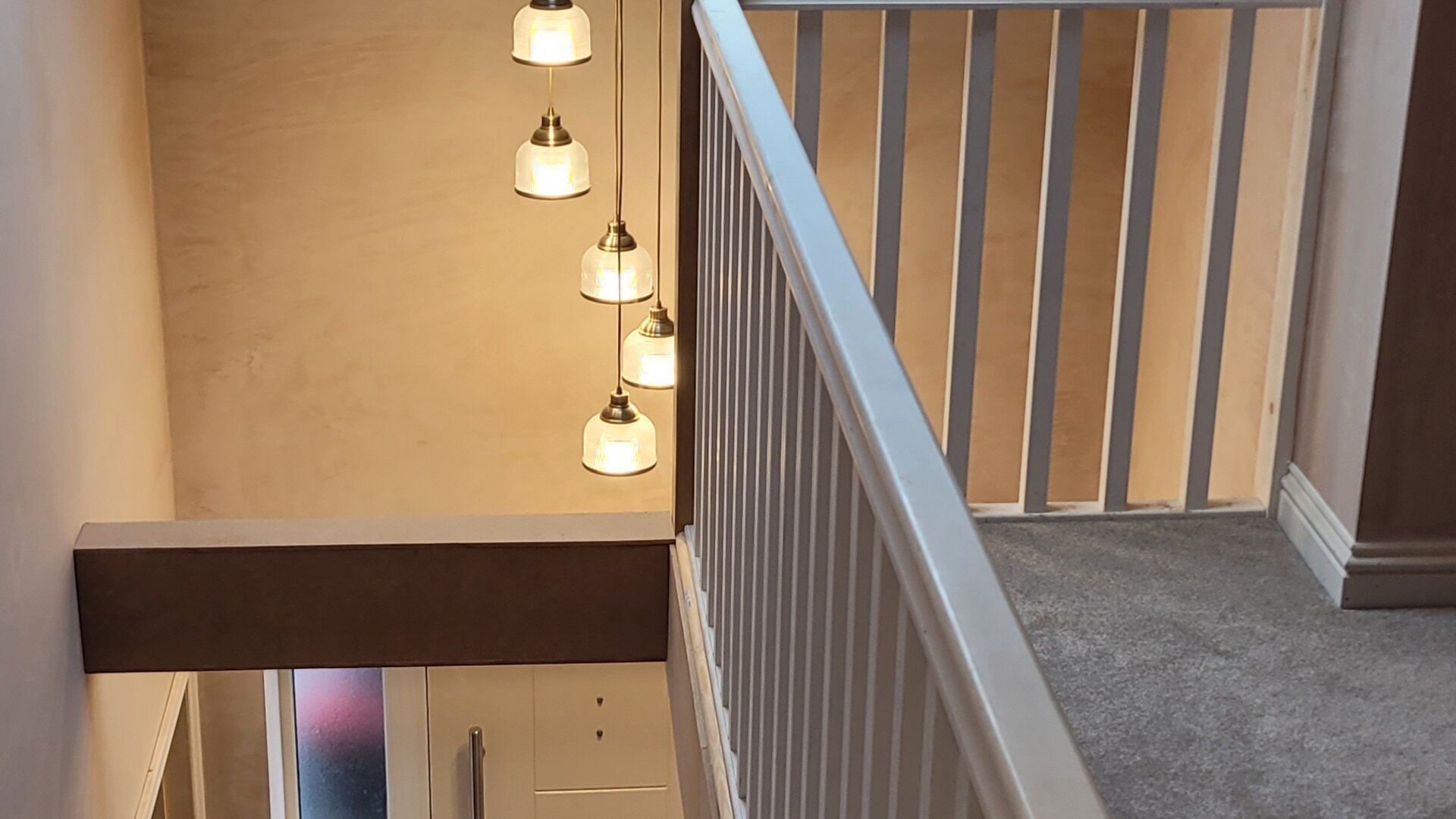 Large Two Storey Extension in Loughton Milton Keynes - Image 36