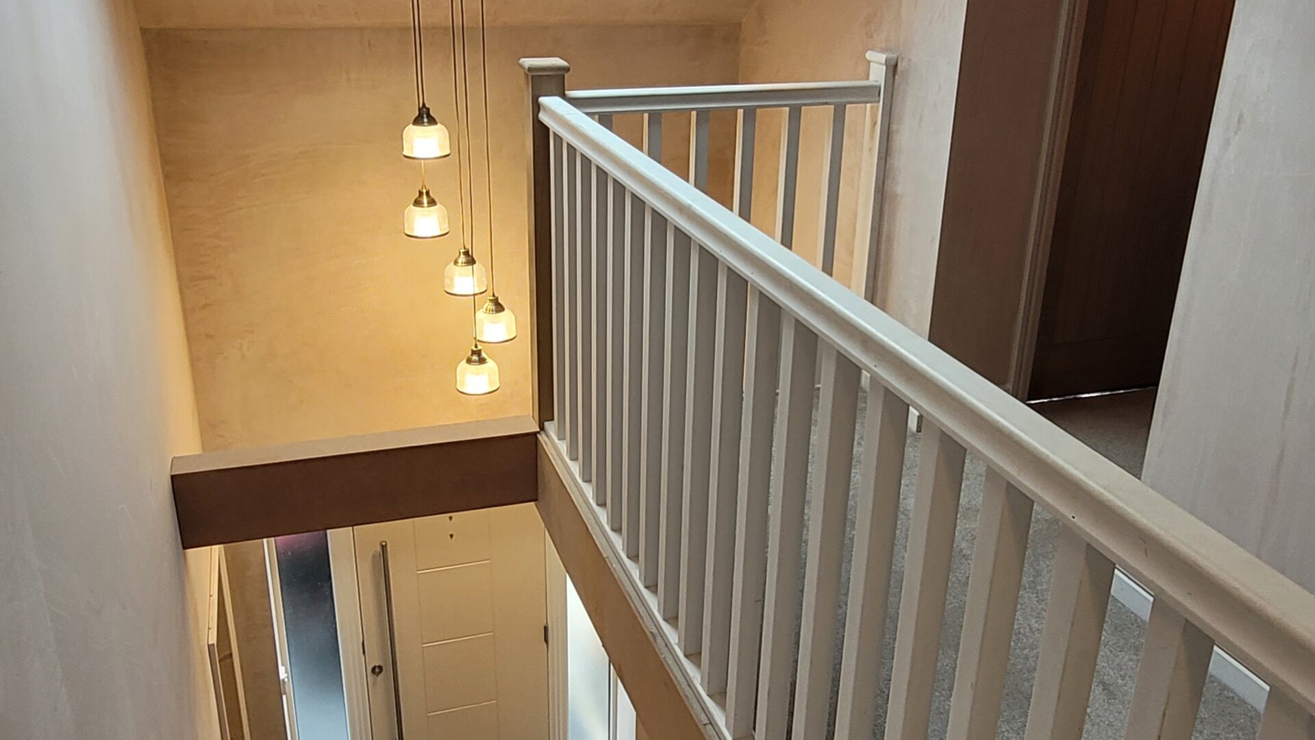 Large Two Storey Extension in Loughton Milton Keynes - Image 37