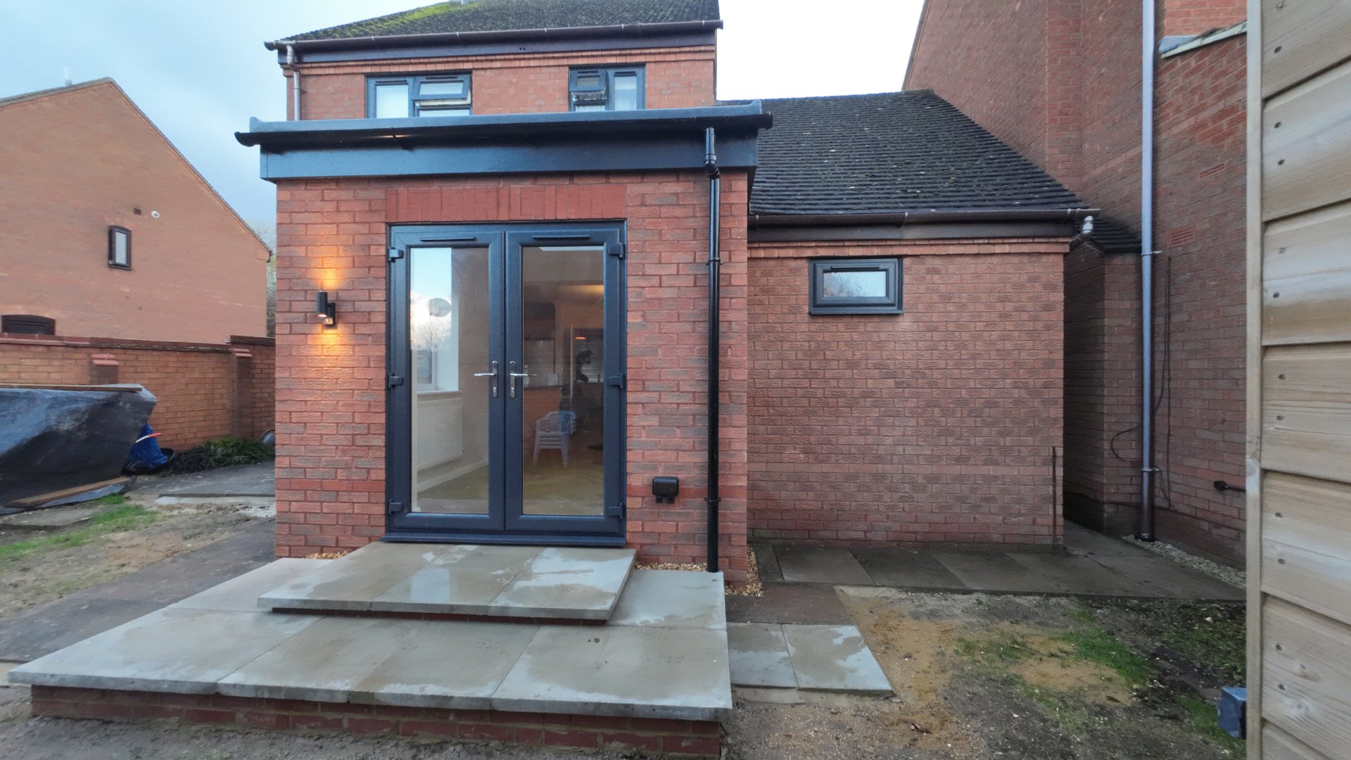 Single Storey Rear Extension in Loughton - Image 3