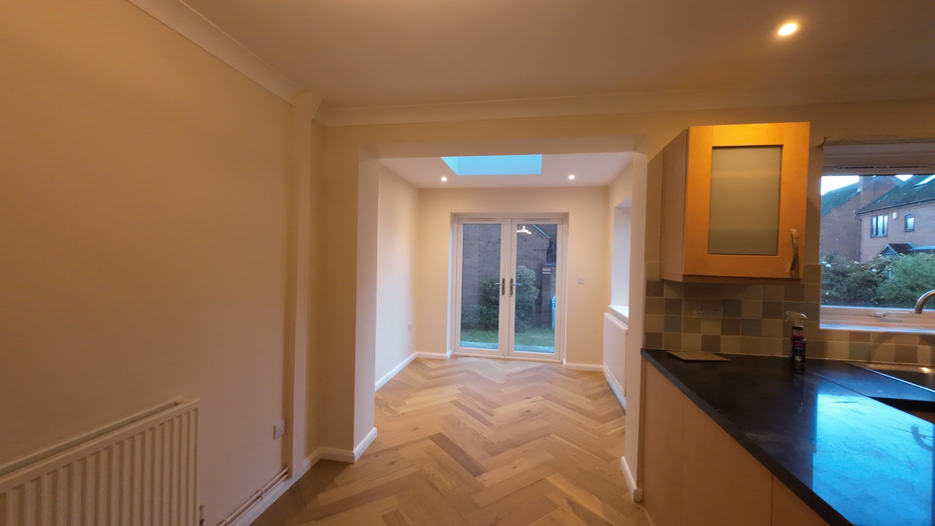 Single Storey Rear Extension in Loughton - Image 4