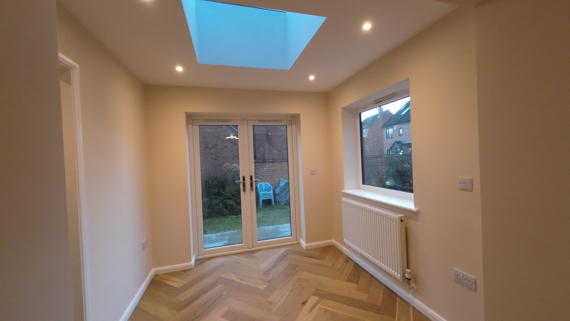 Single Storey Rear Extension in Loughton - Image 5