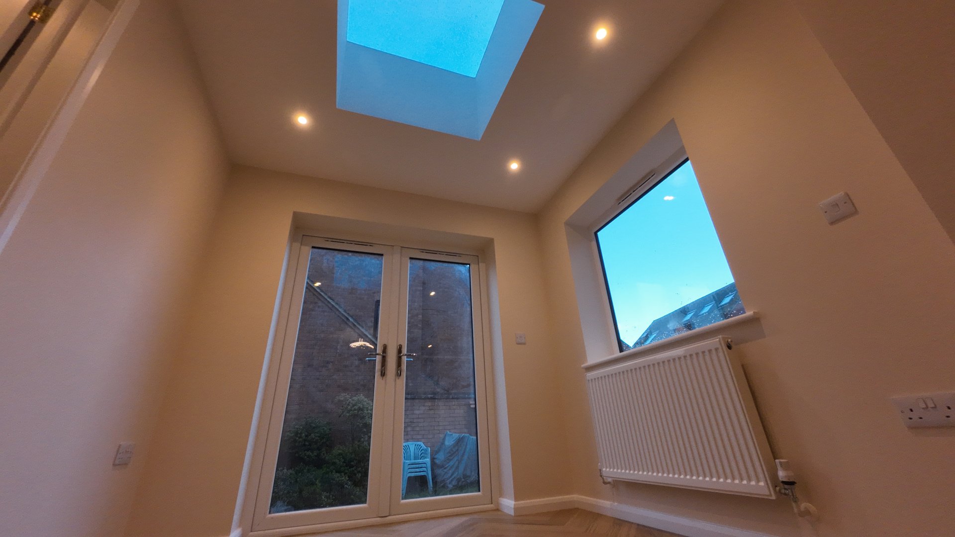Single Storey Rear Extension in Loughton - Image 6