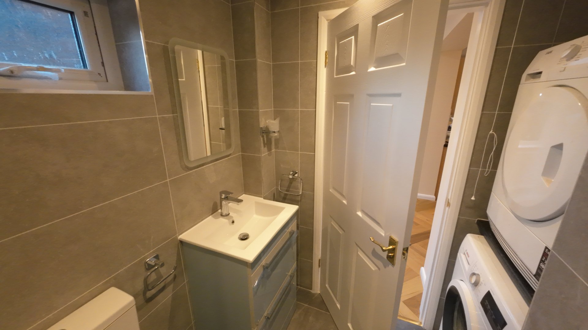 Single Storey Rear Extension in Loughton - Image 9