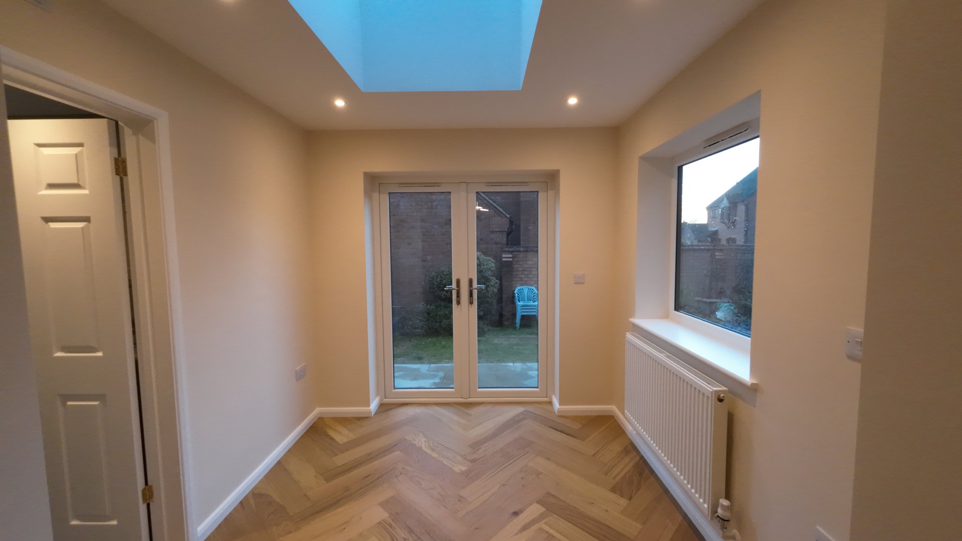 Single Storey Rear Extension in Loughton - Image 10
