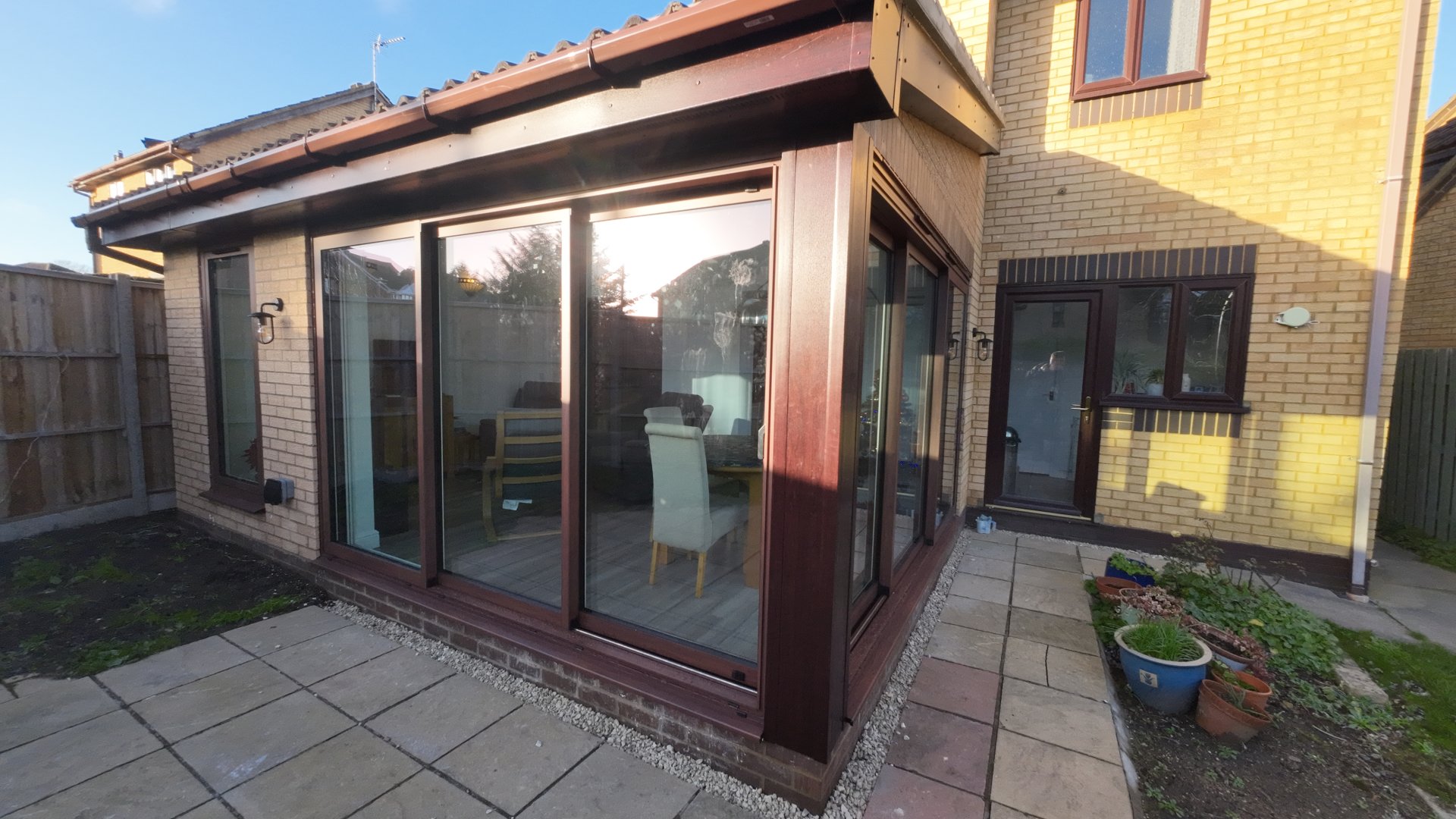 Modern Home Extension in Crownhill Milton Keynes - Image 6