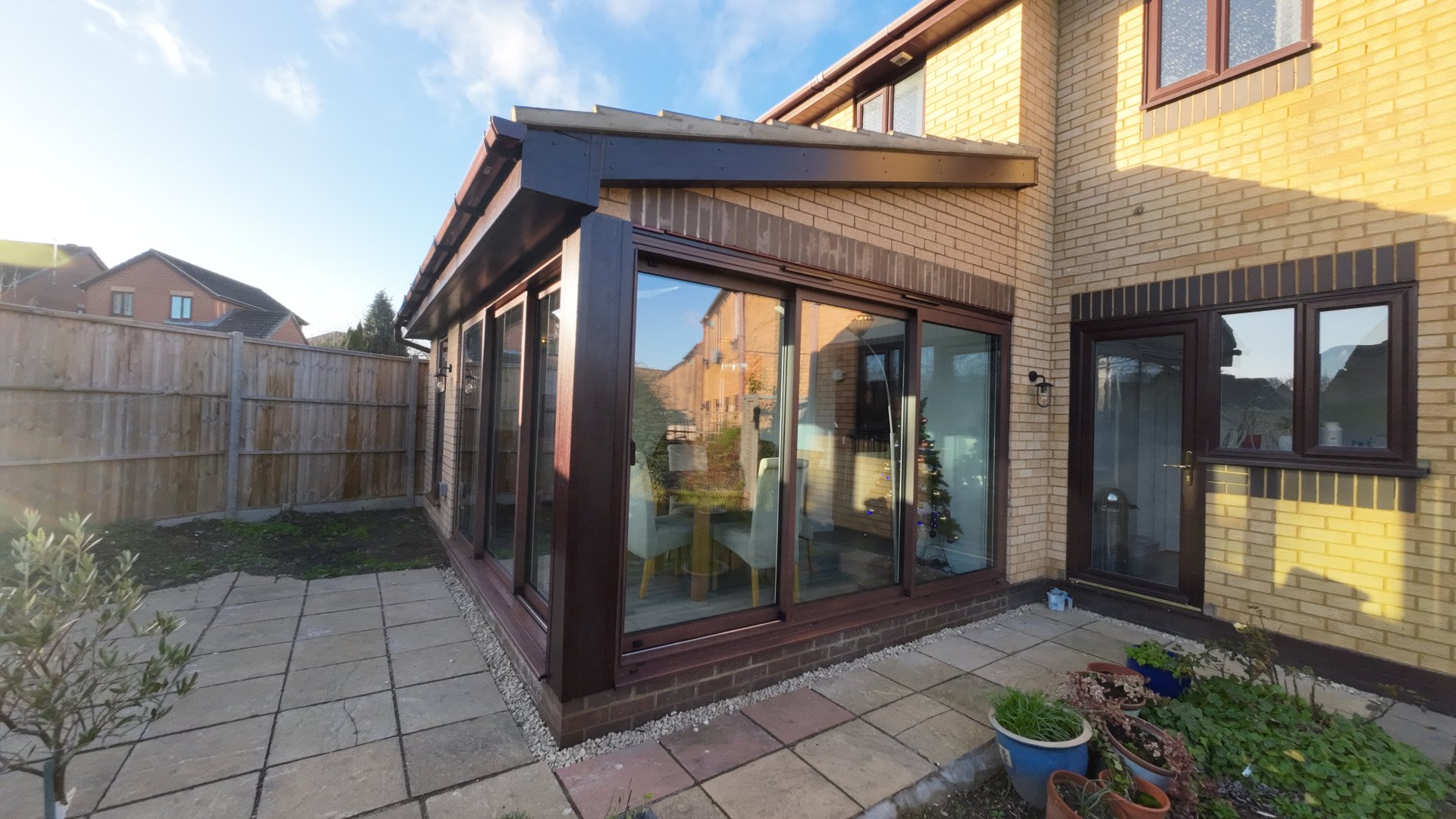 Modern Home Extension in Crownhill Milton Keynes - Image 7
