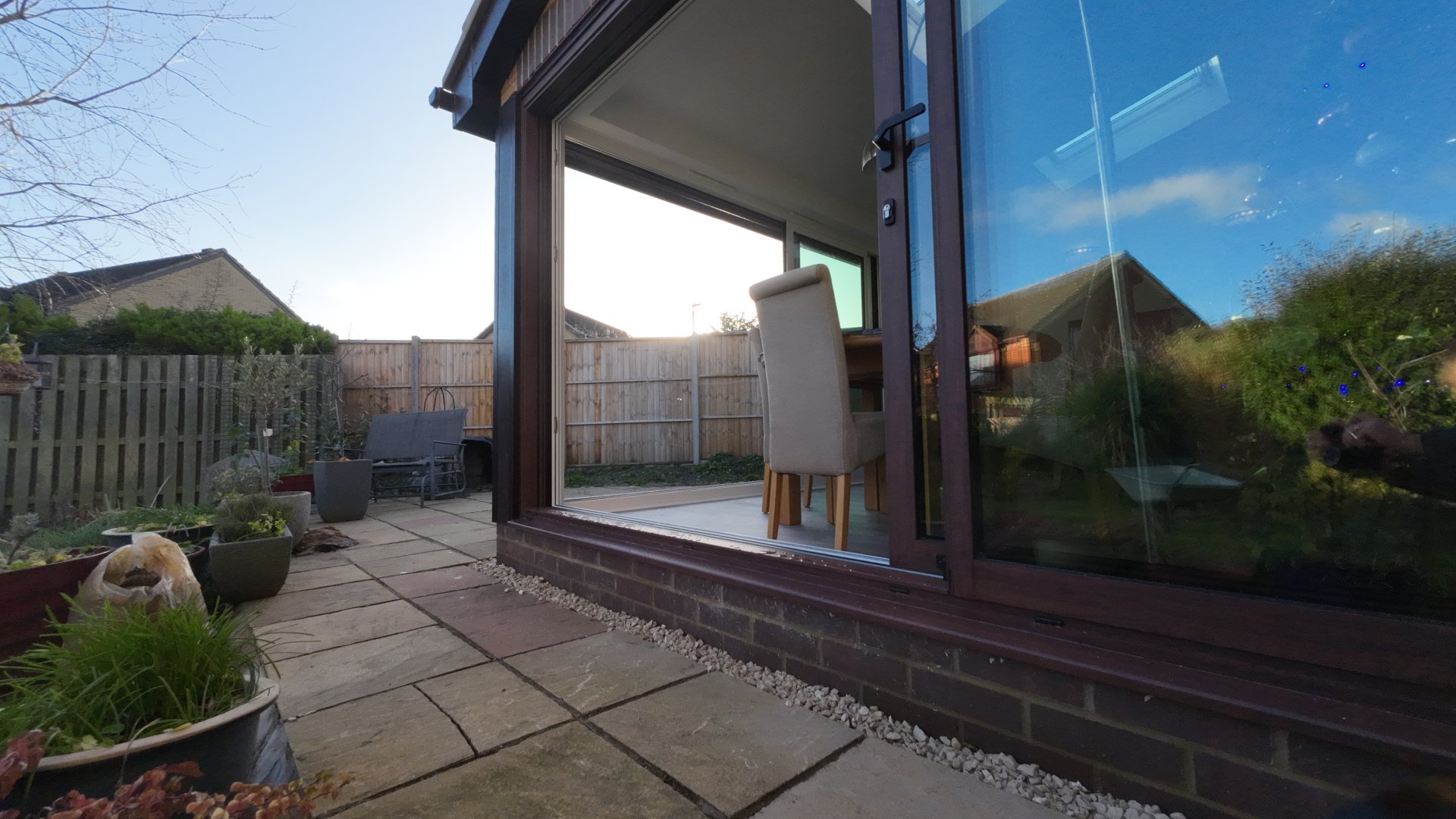 Modern Home Extension in Crownhill Milton Keynes - Image 10