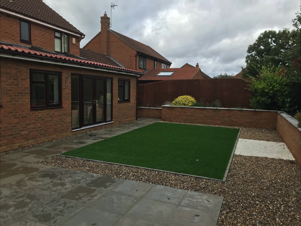 Quality house extension building work in Milton Keynes