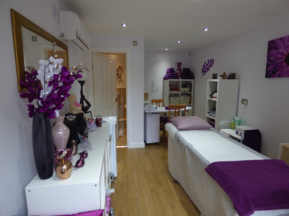 Garage Conversion in Furzton
