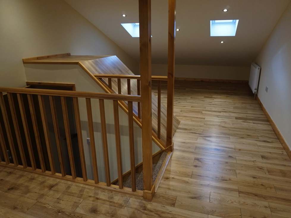 Loft Conversion in Milton Keynes