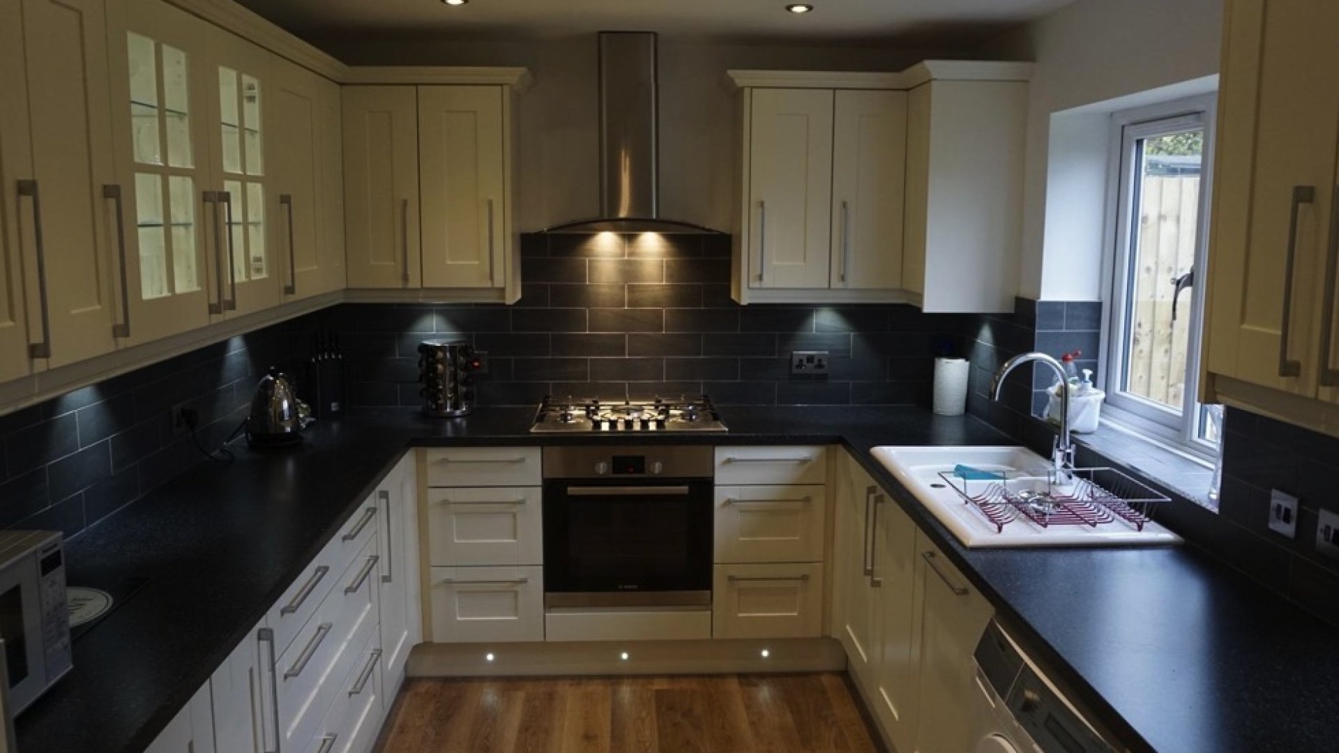 Home extensions Newport Pagnell Milton Keynes — PMJ Building Services
