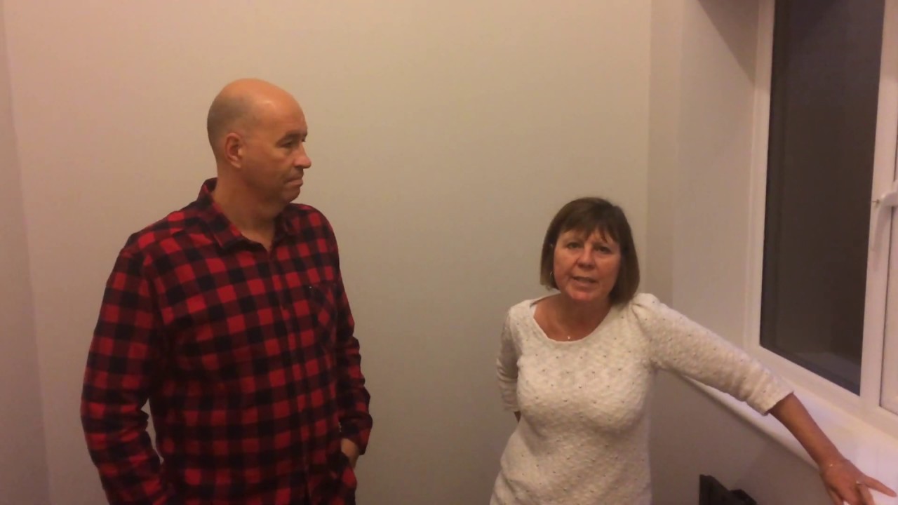 Customer testimonial video - PMJ Building Services