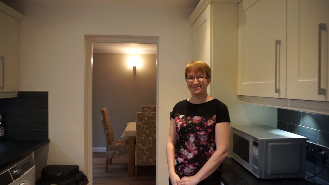 Customer testimonial video - PMJ Building Services