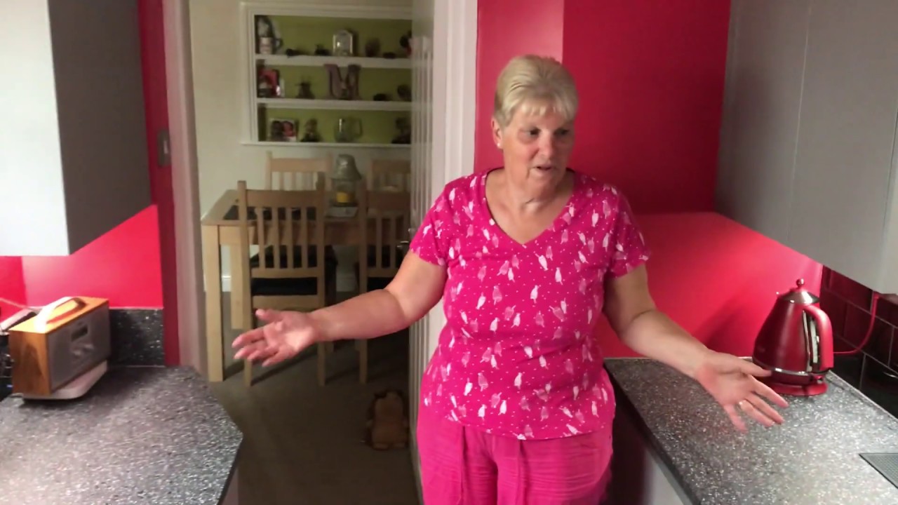 Customer testimonial video - PMJ Building Services