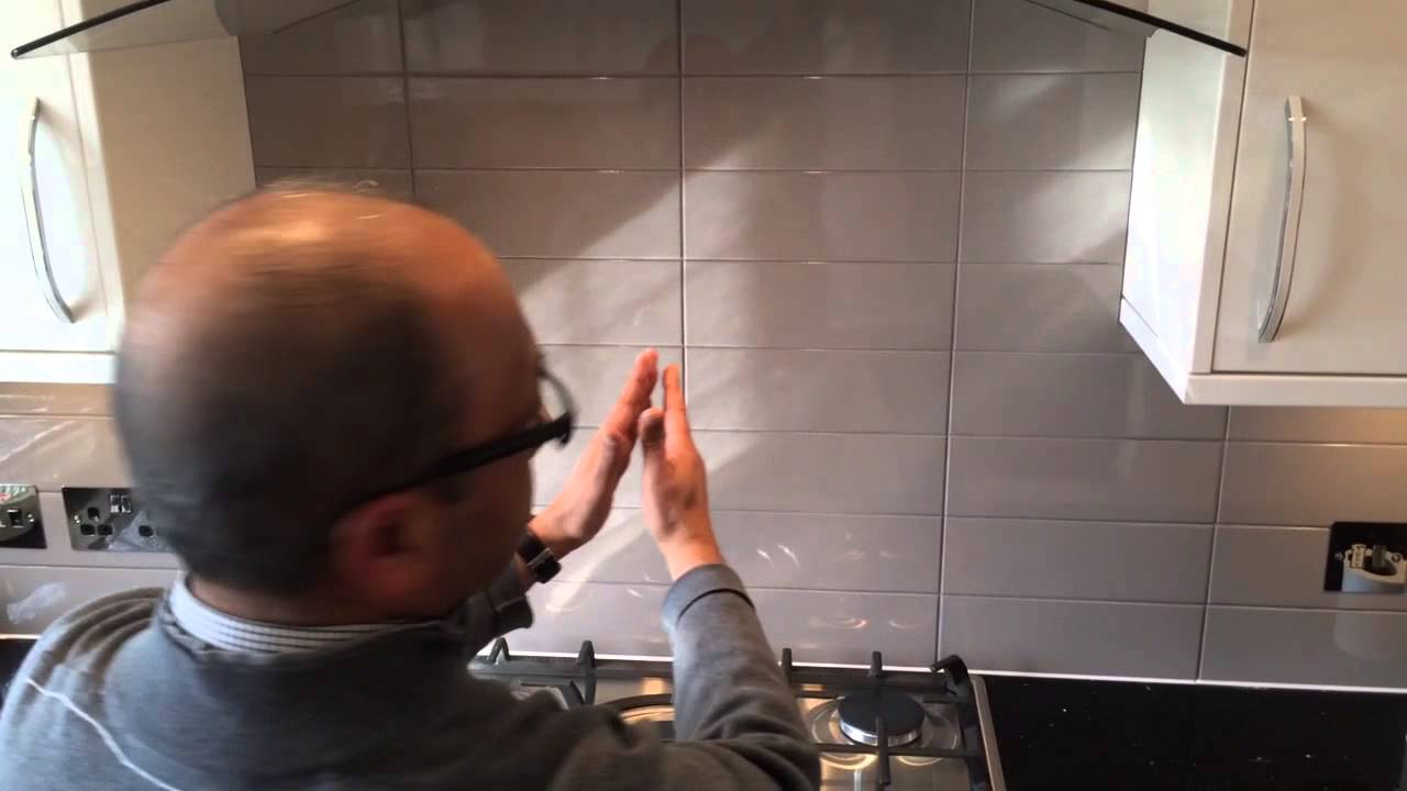 Customer testimonial video - Kitchen renovation project by PMJ Building Services
