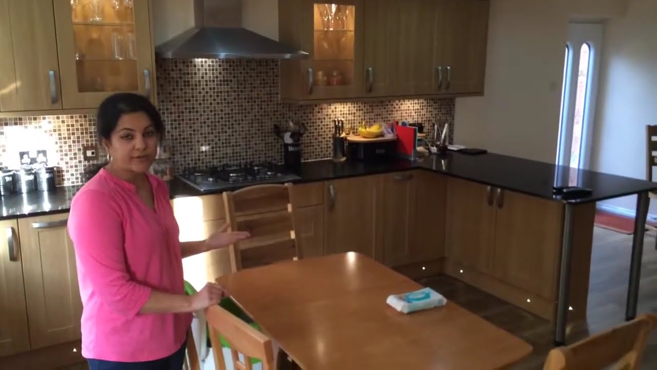 Customer testimonial video - Kitchen renovation in Furzton, PMJ Building Services